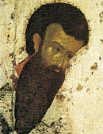 Свт. Василия Великого, архиеп. Кесарии Каппадокийской (379)