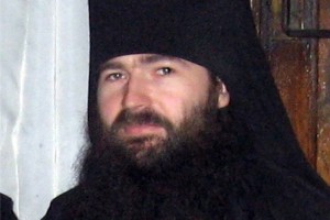 иеромонах   Илиан (Мешков)