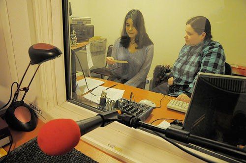 Радио Санкт-Петербургской митрополии «Град Петров» победило в конкурсе на вещание в FM-диапазоне