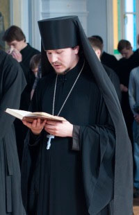 иеромонах   Серафим (Бубнов)