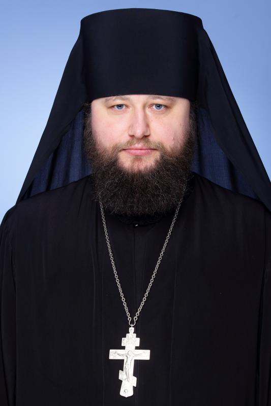 иеромонах   Павел (Хомко Александр Петрович)