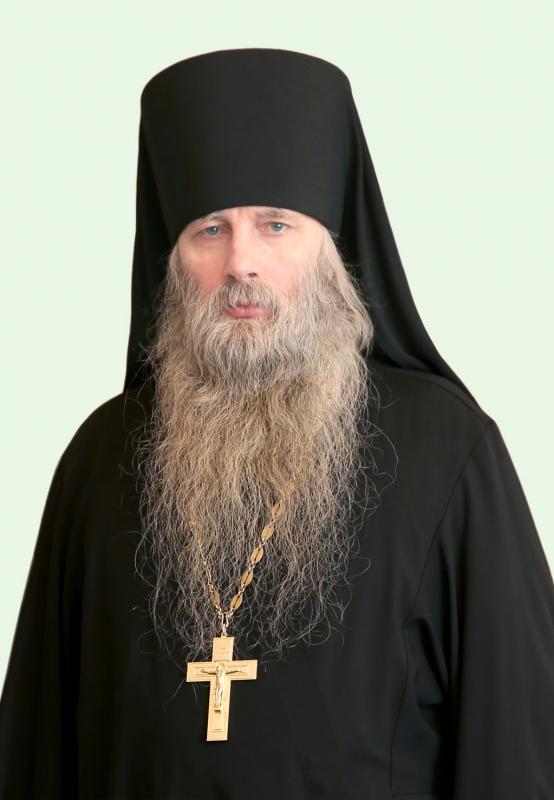 иеромонах   Александр (Фаут Павел Георгиевич)