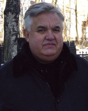 Панихида по Игорю Мироновичу