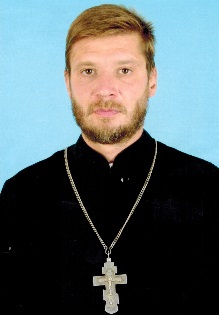 протоиерей   Александр Васильевич Суворов