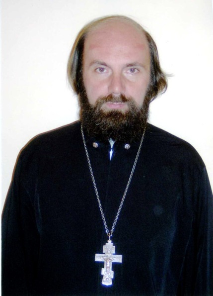 протоиерей   Андрей Владимирович Козлов