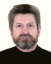иерей   Владимир Павлович Валяев