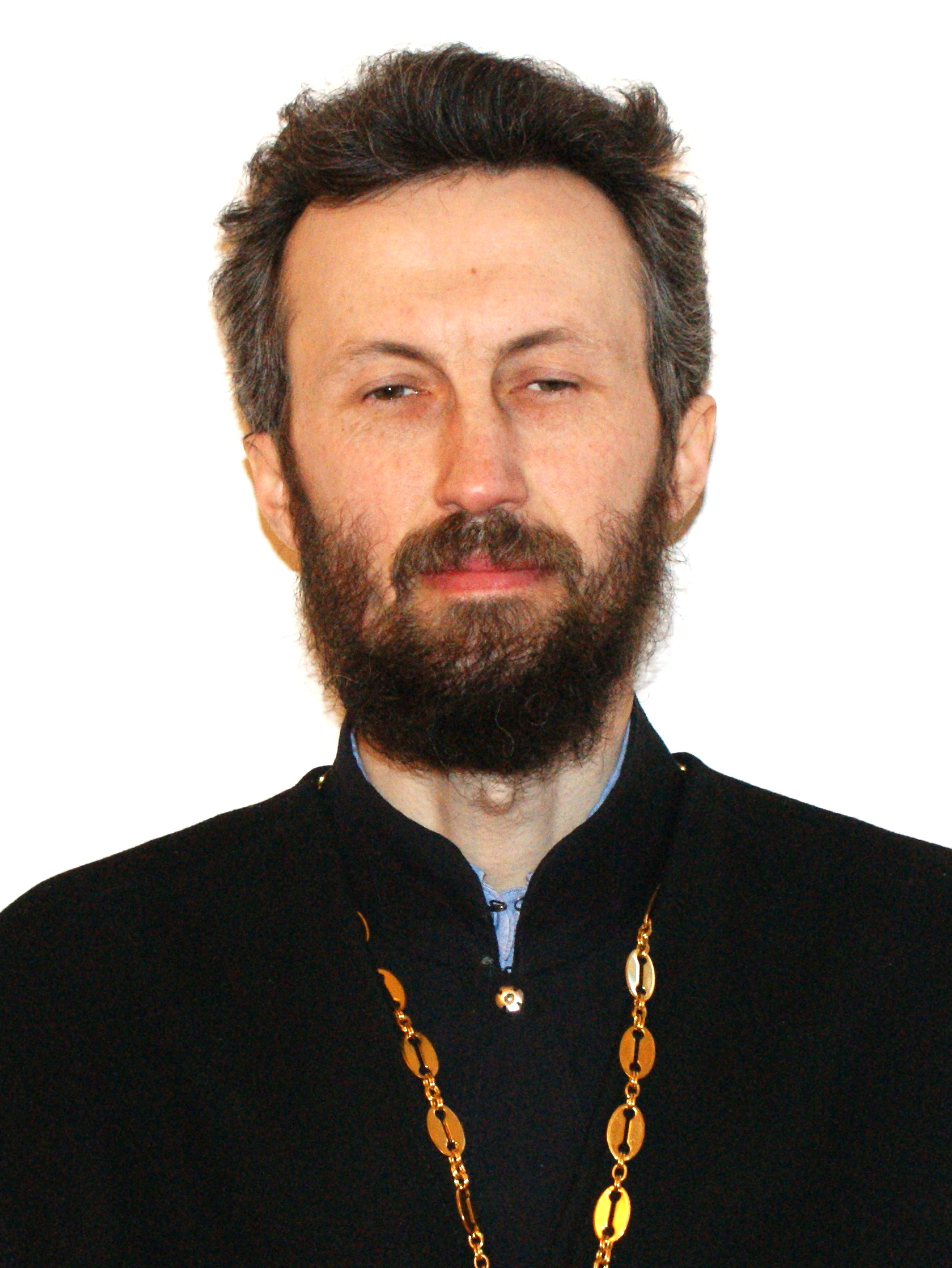 протоиерей   Владимир Александрович Гуров