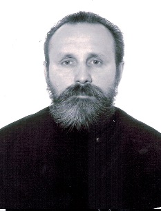 иерей   Вячеслав Михайлович Красноруцкий