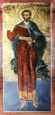 Мч. Авраамия Болгарского, Владимирского чудотворца (1229)