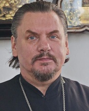 иерей   Андрей Алексеевич Ягунов