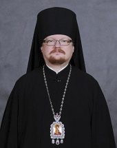   Игнатий, епископ Выборгский и Приозерский