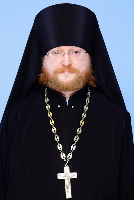 иеромонах   Венедикт (Шустов Станислав Михайлович)