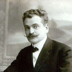   Андрей Петрович Аплаксин