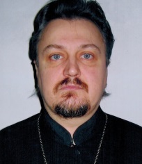 иерей   Сергий Александрович Николаев