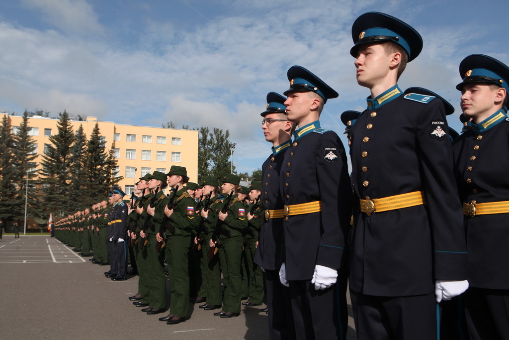 Вас им буденного