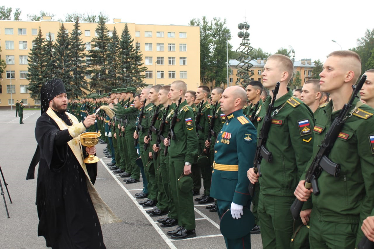 Вас им буденного