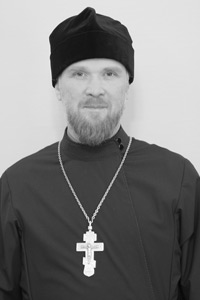 иерей   Георгий Николаевич Астахов
