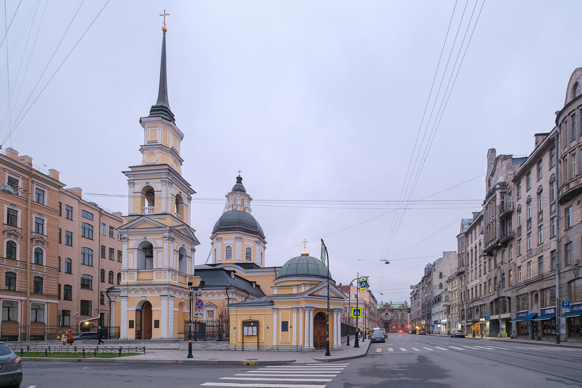 Храм симеона и пророчицы. Церковь Симеона и Анны в Санкт-Петербурге. Церковь Симеона Богоприимца и Анны пророчицы. Церковь Симеона и Анны — Моховая ул., 48.. Церковь святых Симеона и Анны в Петербурге.