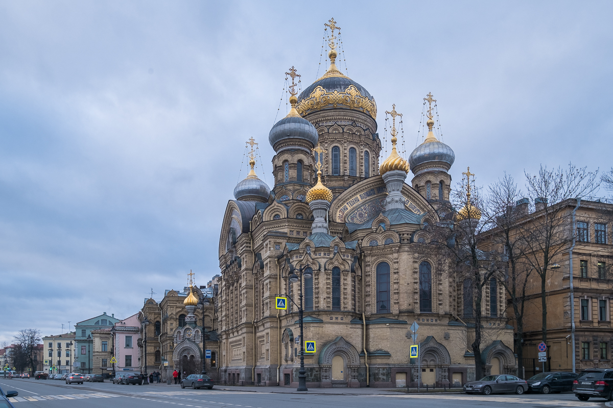 Оптина пустынь подворье в санкт петербурге