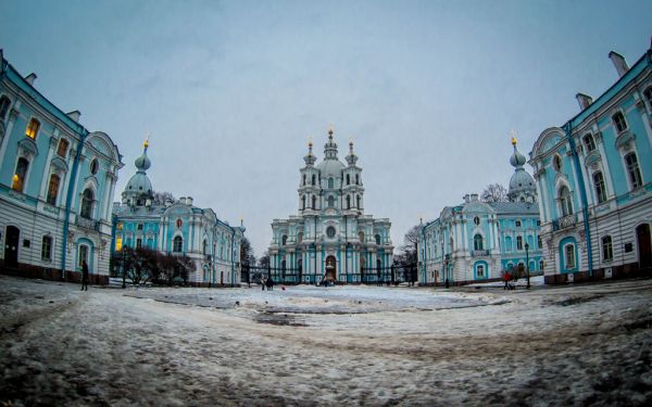 Благочиние храмов в вузах Санкт-Петербургской епархии