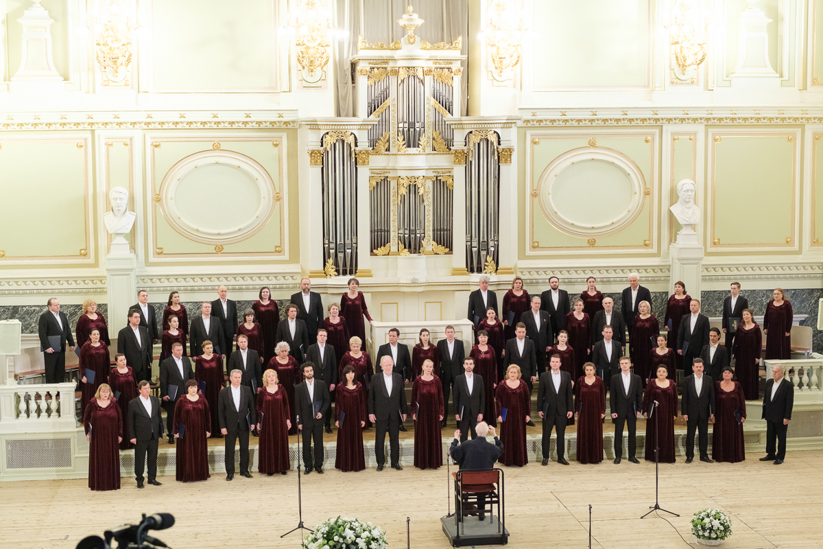 Песнопение воскресения