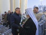 ������� ������� � ����������-������� �����