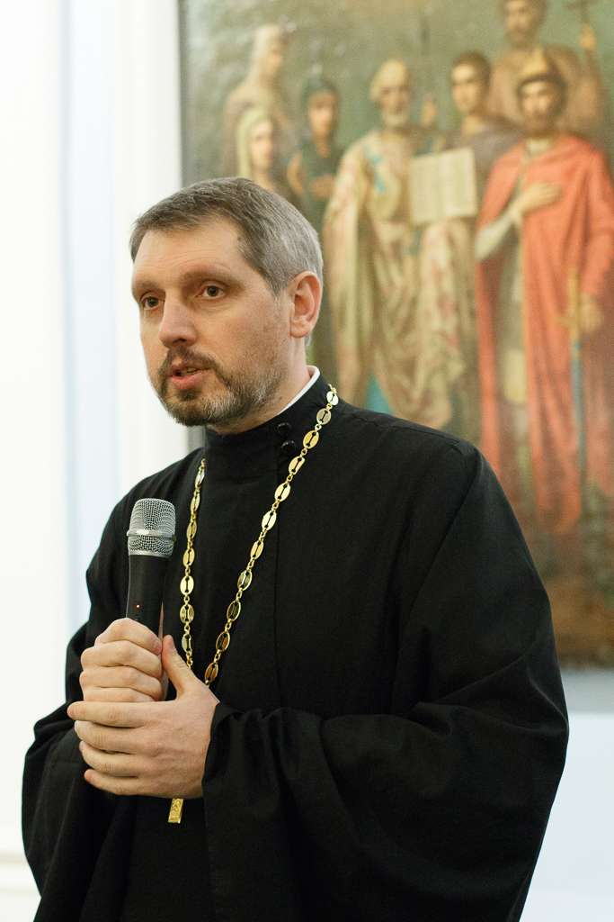 Константин Мальцев: священник - биография, достижения, служение