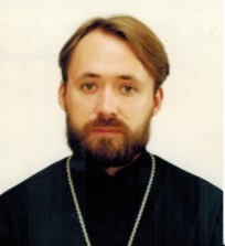 протоиерей   Михаил Анатольевич Владимиров