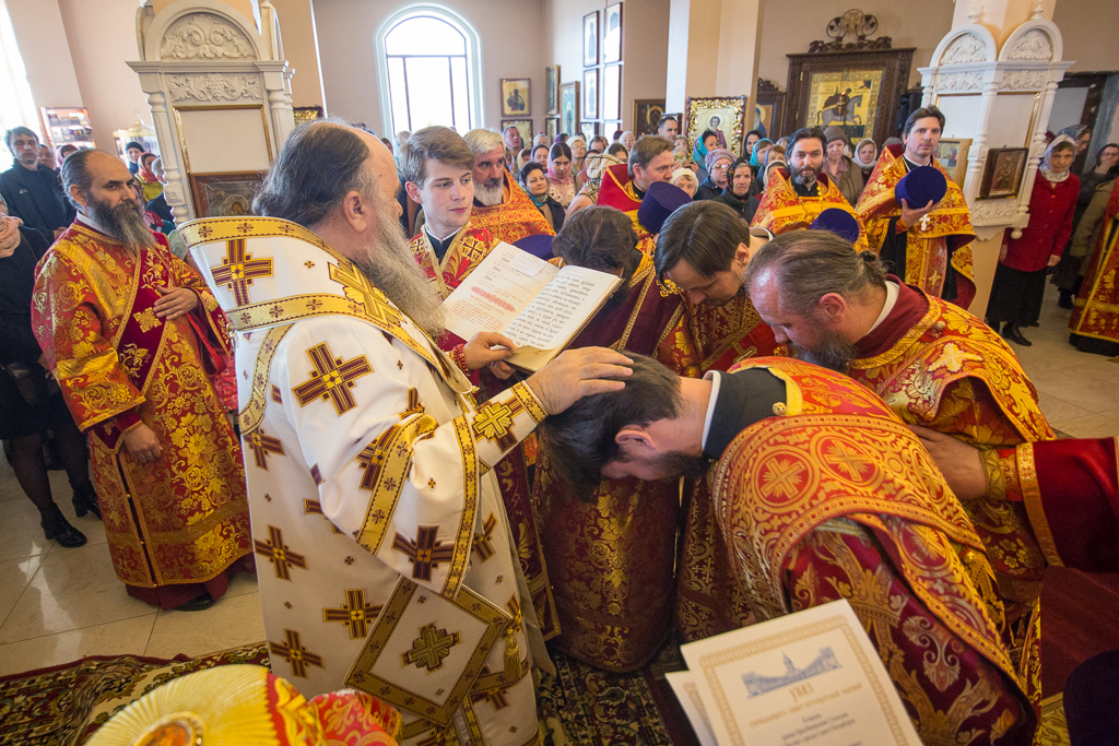 Храм Преображения Господня в Санкт Петербурге